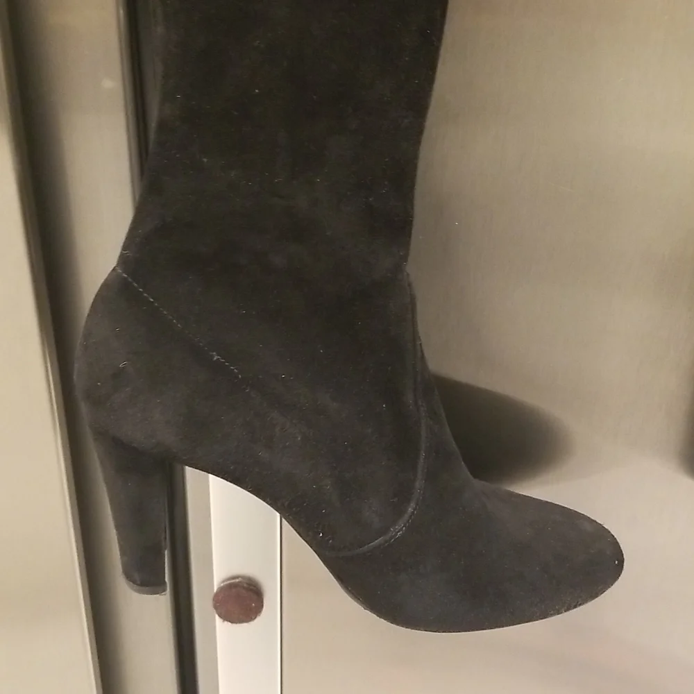 💕stuart weitzman💕